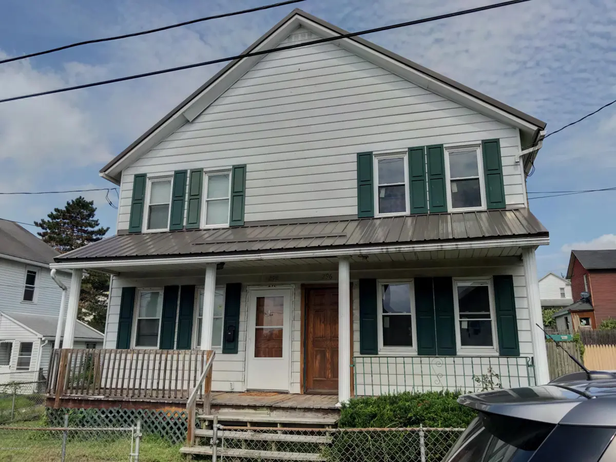 296 Buttonwood St., Larksville in Larksville