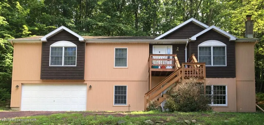 137 Grouse Ridge Lane, Drums in Drums