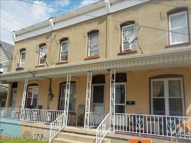126-130 Scott, Wilkes-Barre in Wilkes-Barre