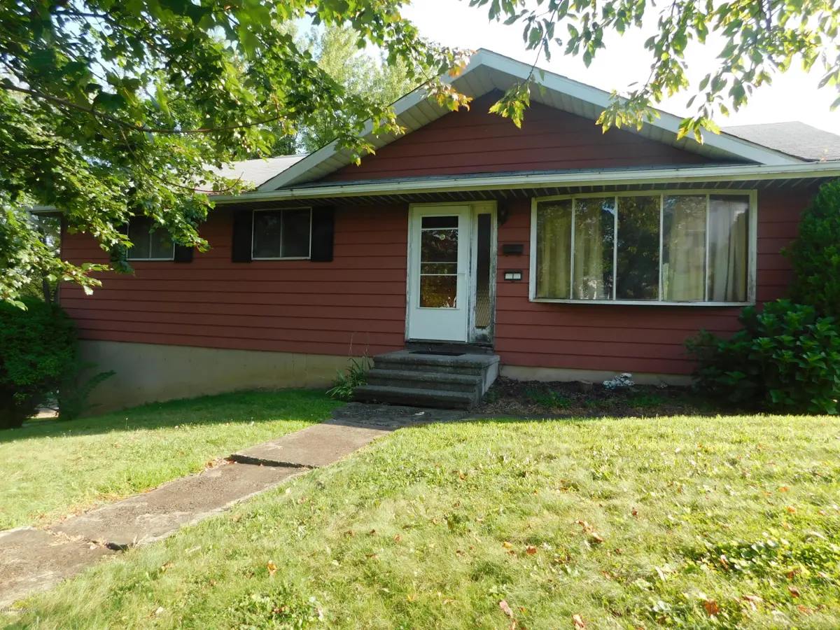 1 Skyline Drive, Hughestown in Hughestown
