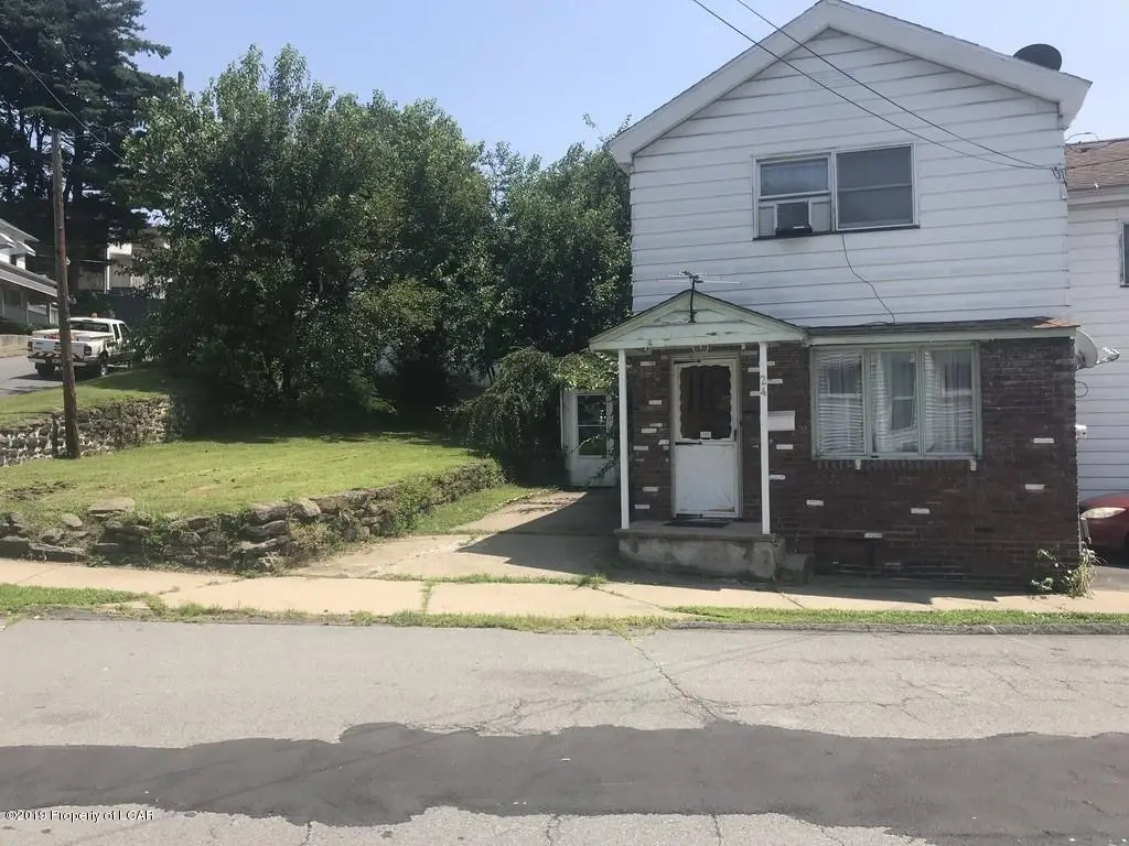 24 La Grange Street, Pittston in Pittston