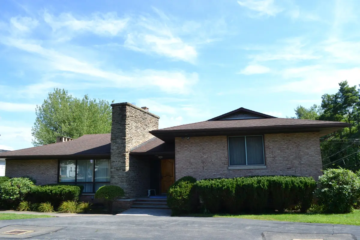 1445 Main Street, Peckville in Peckville