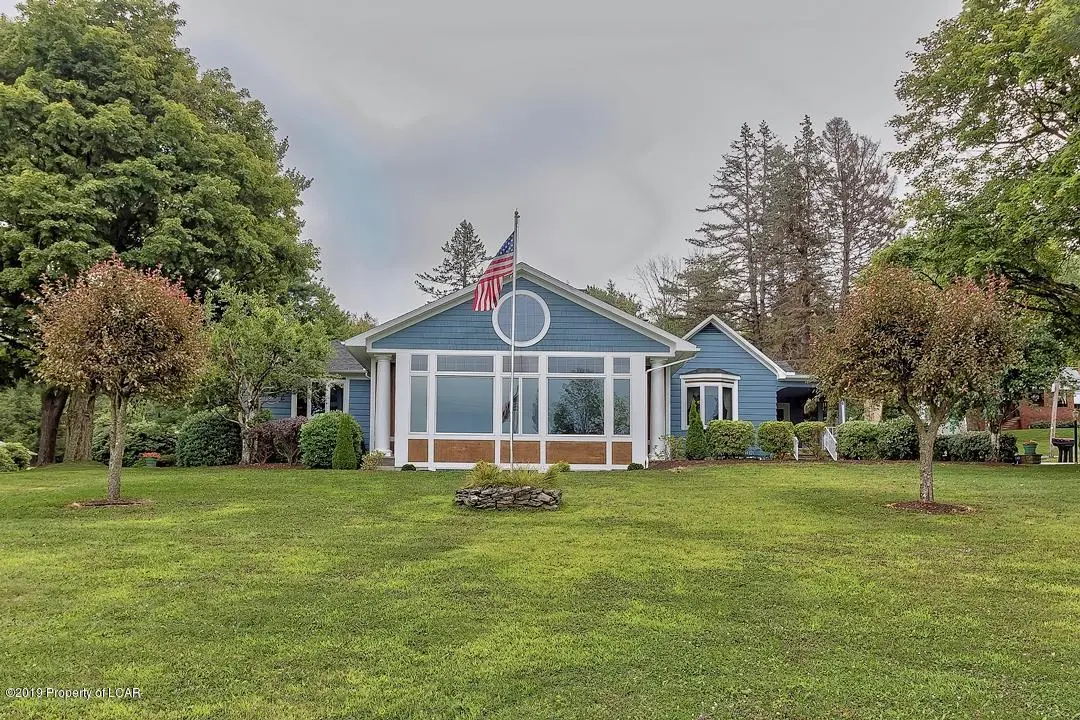 368 Maple Lake Road, Moscow in Moscow