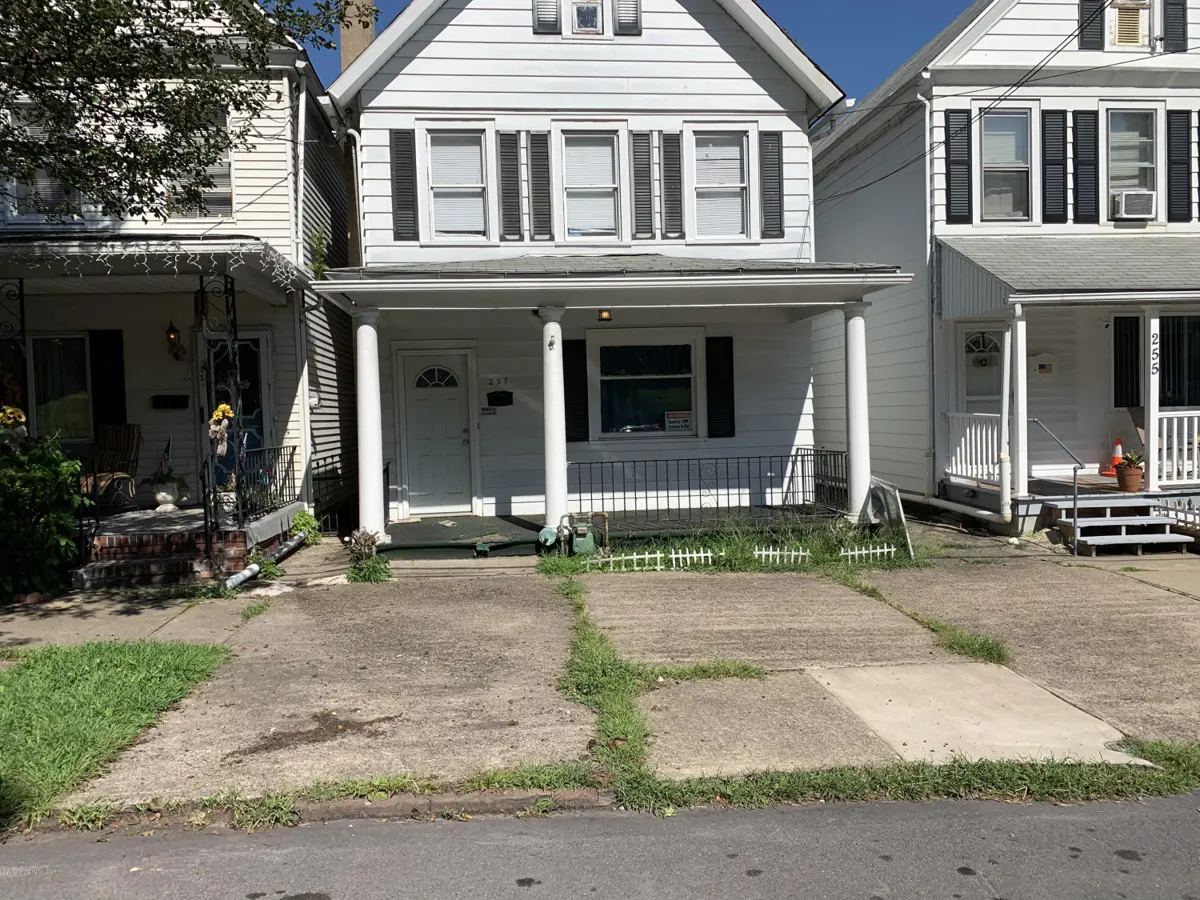 257 Park Avenue, Wilkes-Barre in Wilkes-Barre
