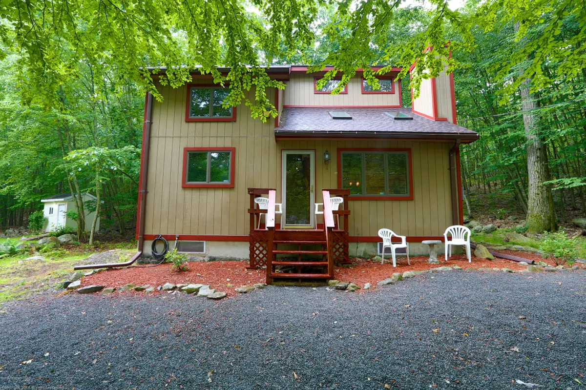 104 Country Club Drive, Thornhurst in Thornhurst