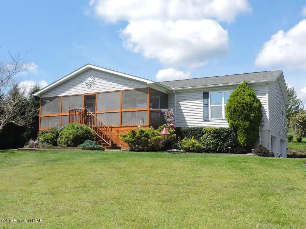64 Gray Road, Hunlock Creek in Hunlock Creek