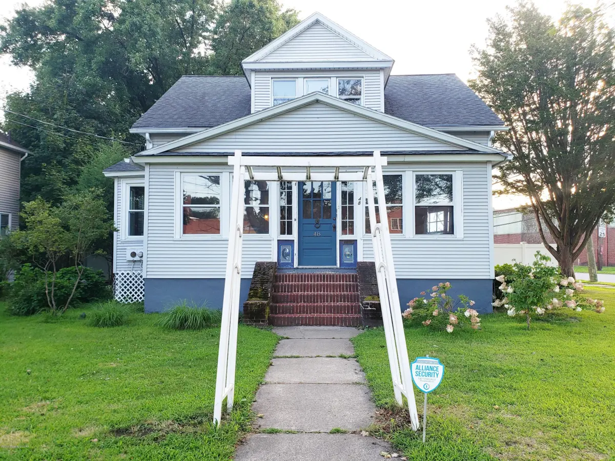 48 Owen Street, Forty Fort in Forty Fort