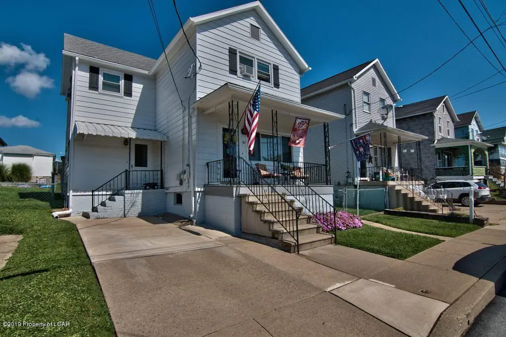 59 2nd Street, Larksville in Larksville