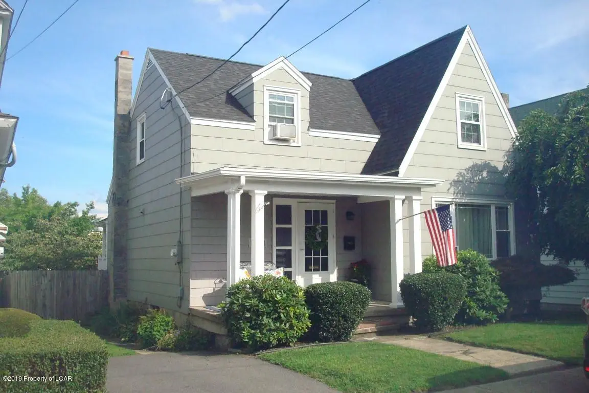 136 Gouge Street, Wilkes-Barre in Wilkes-Barre