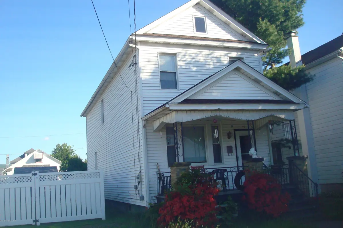 46 Van Horn Street, Hanover Township in Hanover Township