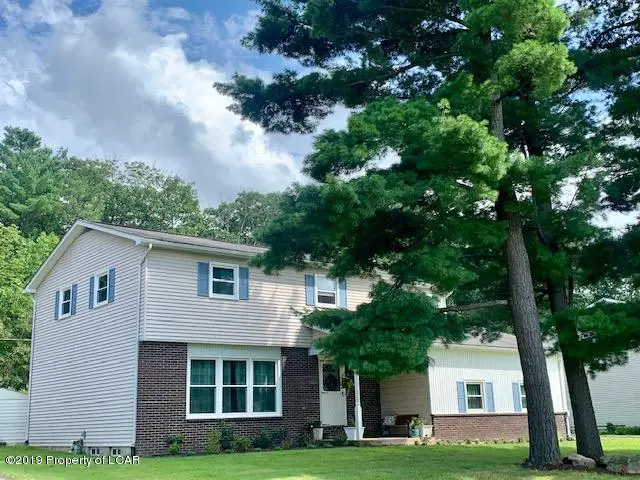 6 Pine Tree Road, Mountain Top in Mountain Top