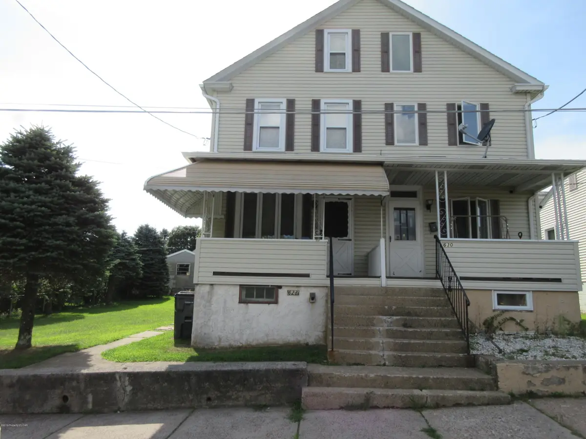 628 Cedar Street, Freeland in Freeland