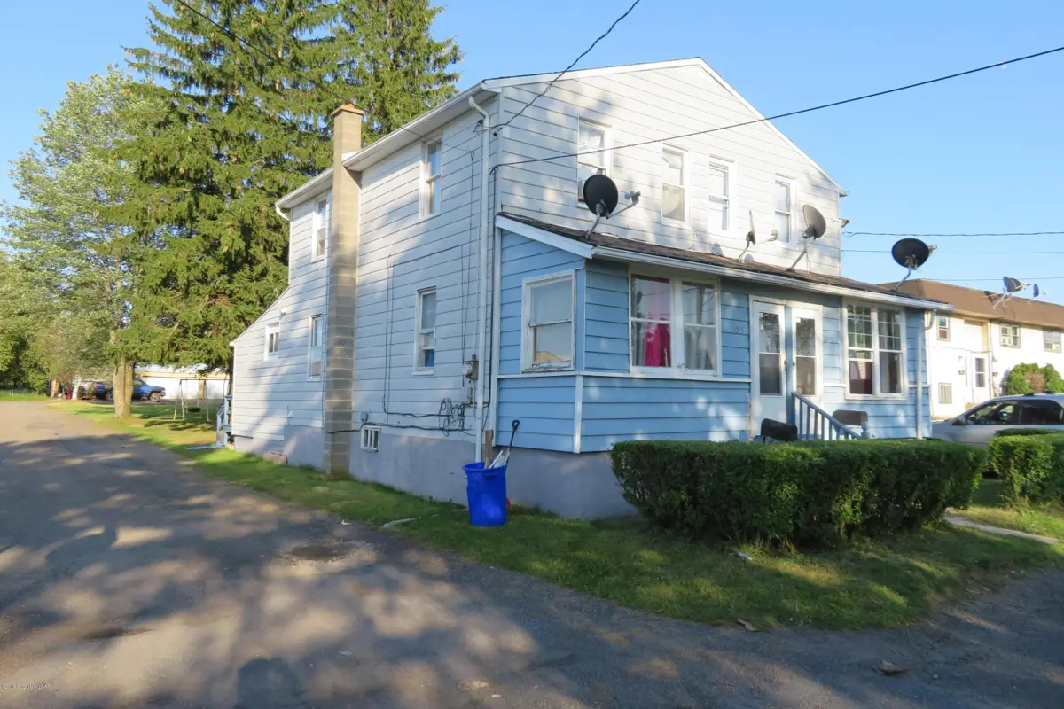 1043 Grant Street, Hazleton in Hazleton