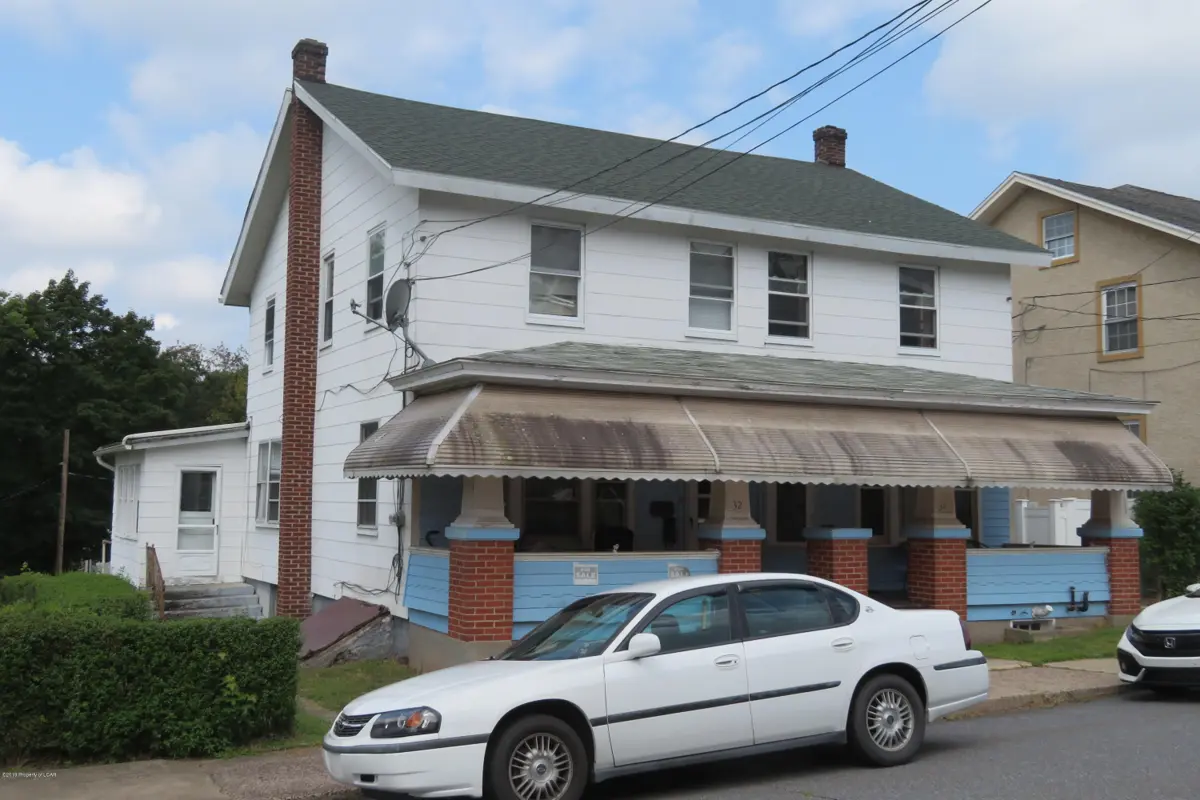 32 Spring Street, Weatherly in Weatherly
