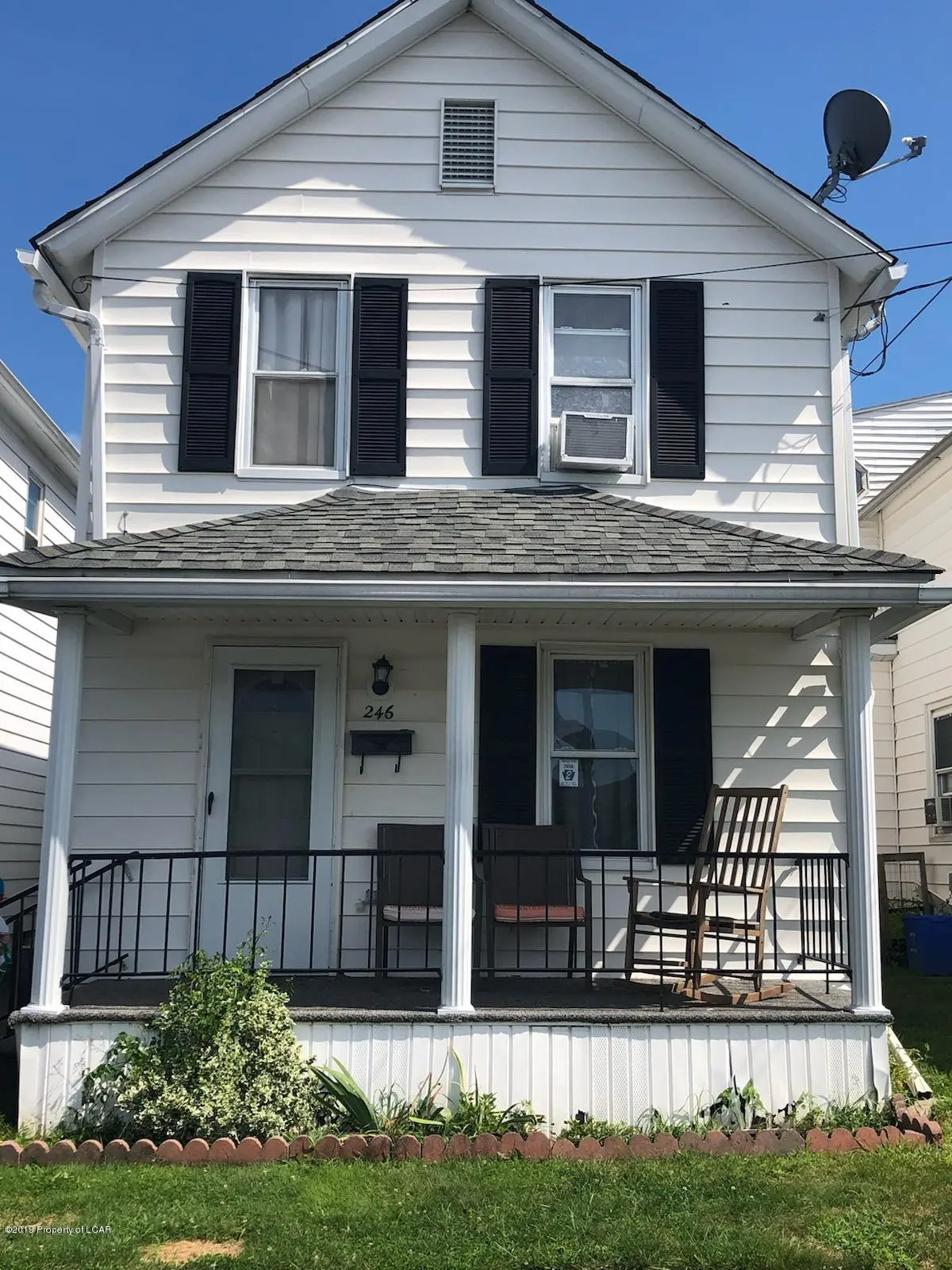 246 Church Street, Duryea in Duryea