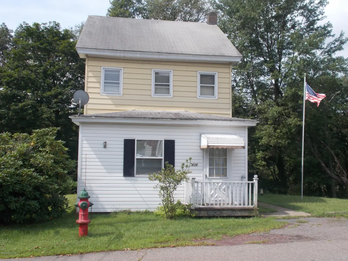 436 Carbon Street, Weatherly in Weatherly