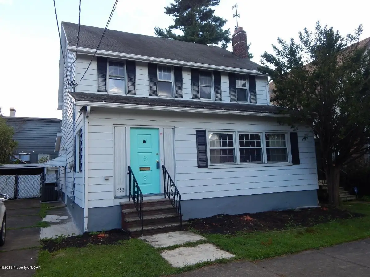 453 Warren Avenue, Kingston in Kingston
