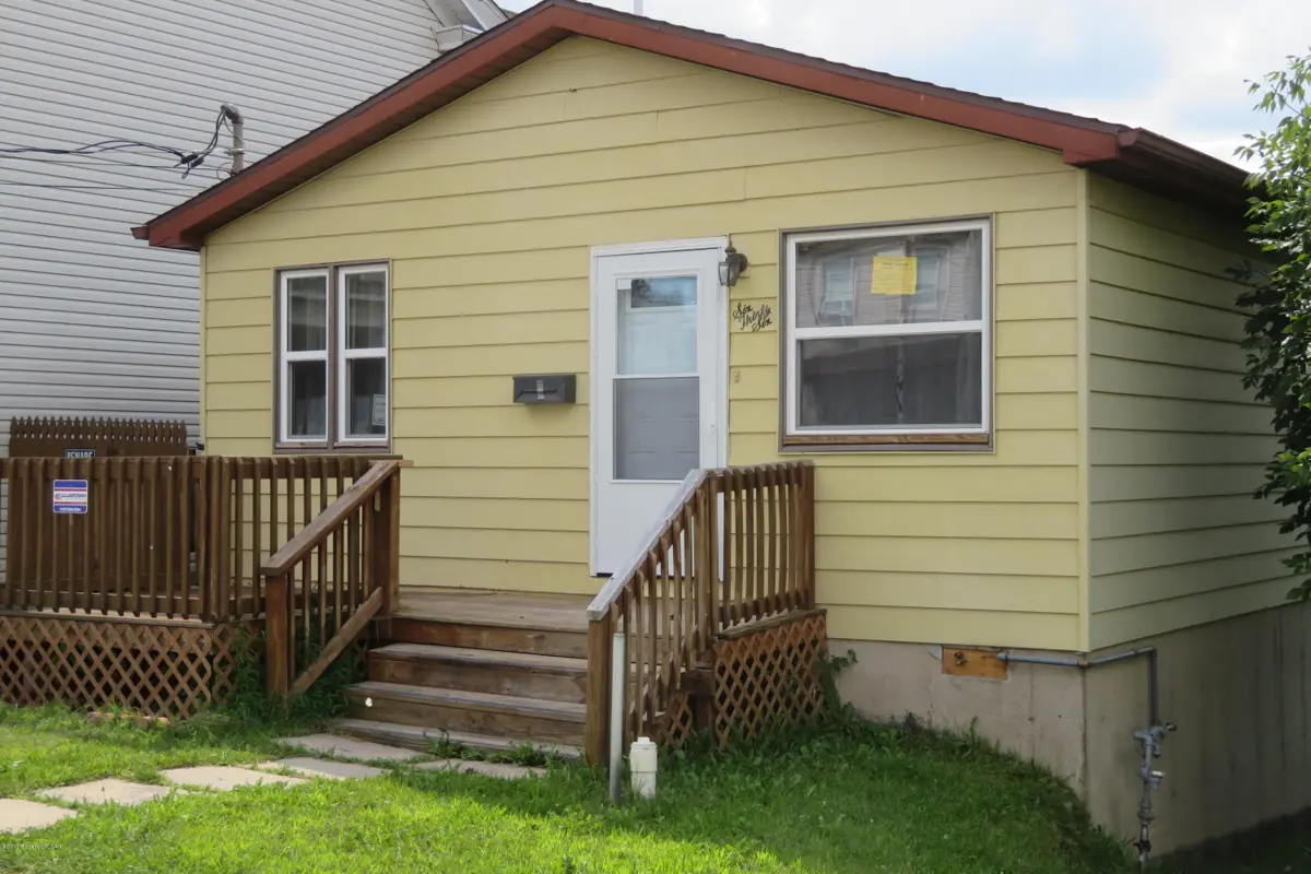 636 Alter Street, Hazleton in Hazleton