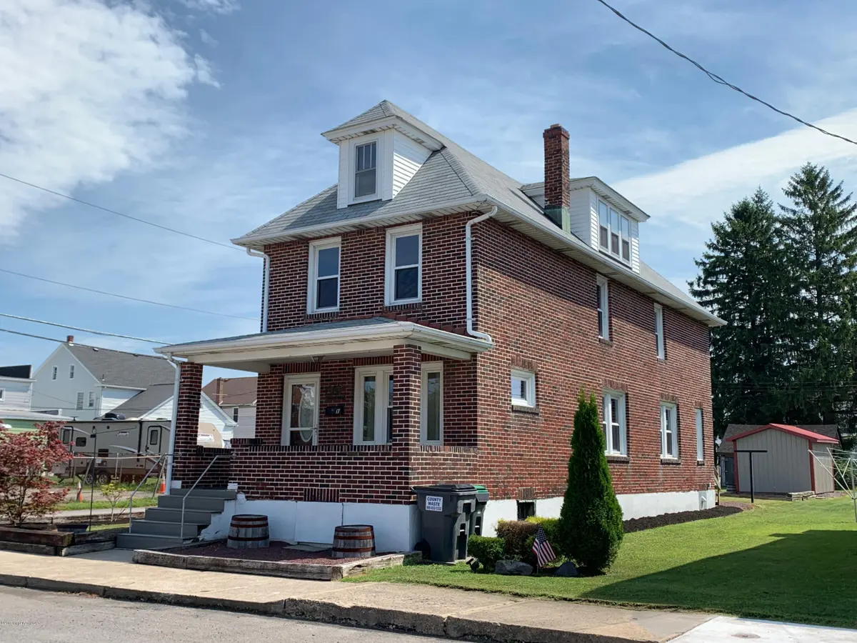 17 S Sheridan Street, McAdoo in McAdoo