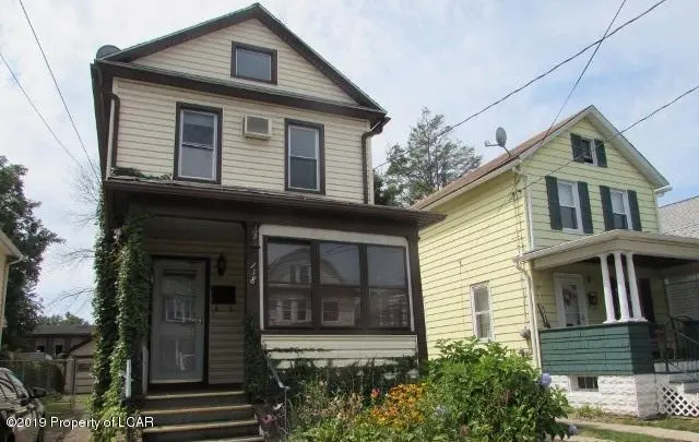 158 Price Street, Kingston in Kingston