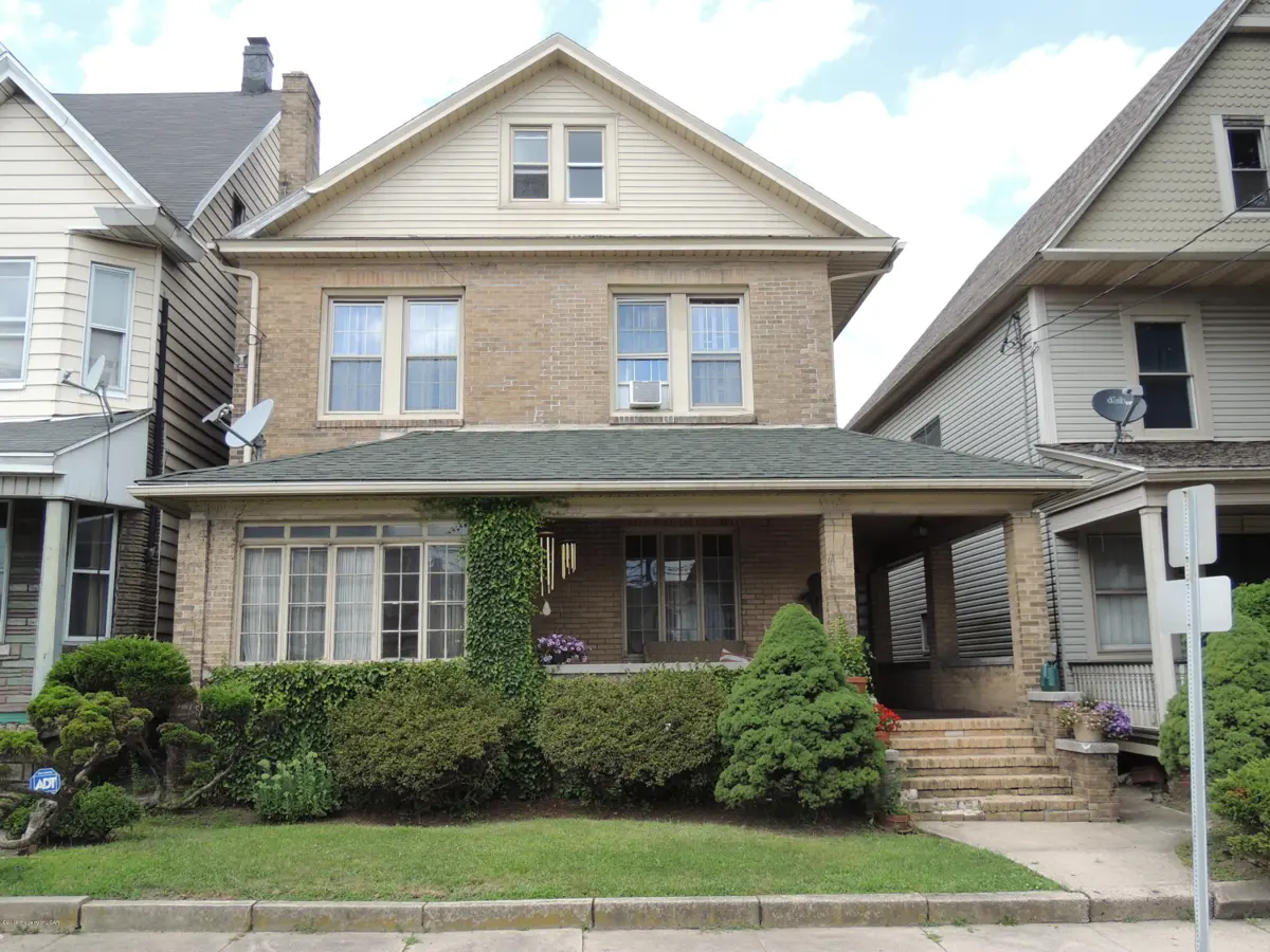 605 W Diamond Avenue, Hazleton in Hazleton