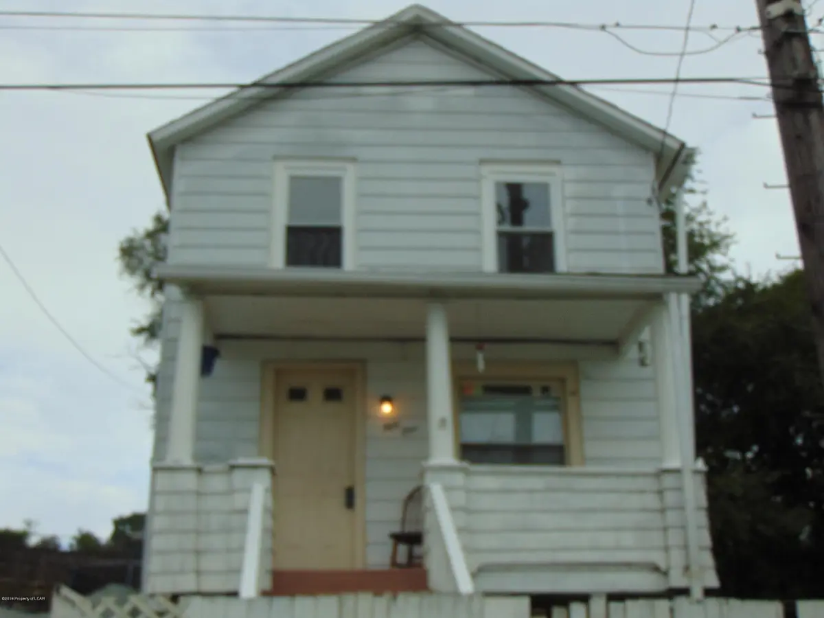 51 Barney Street, Larksville in Larksville