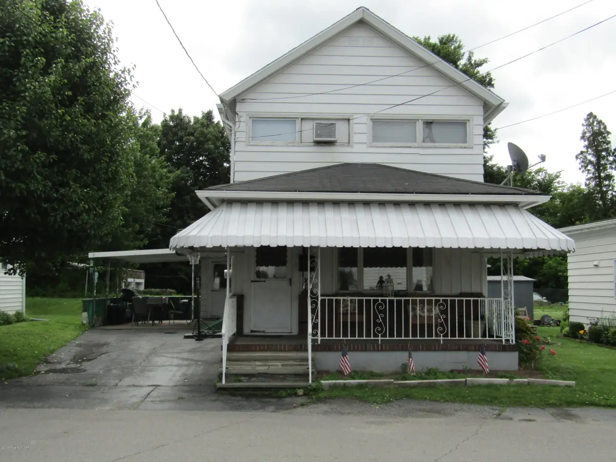 11 Wilson Street, Pittston in Pittston