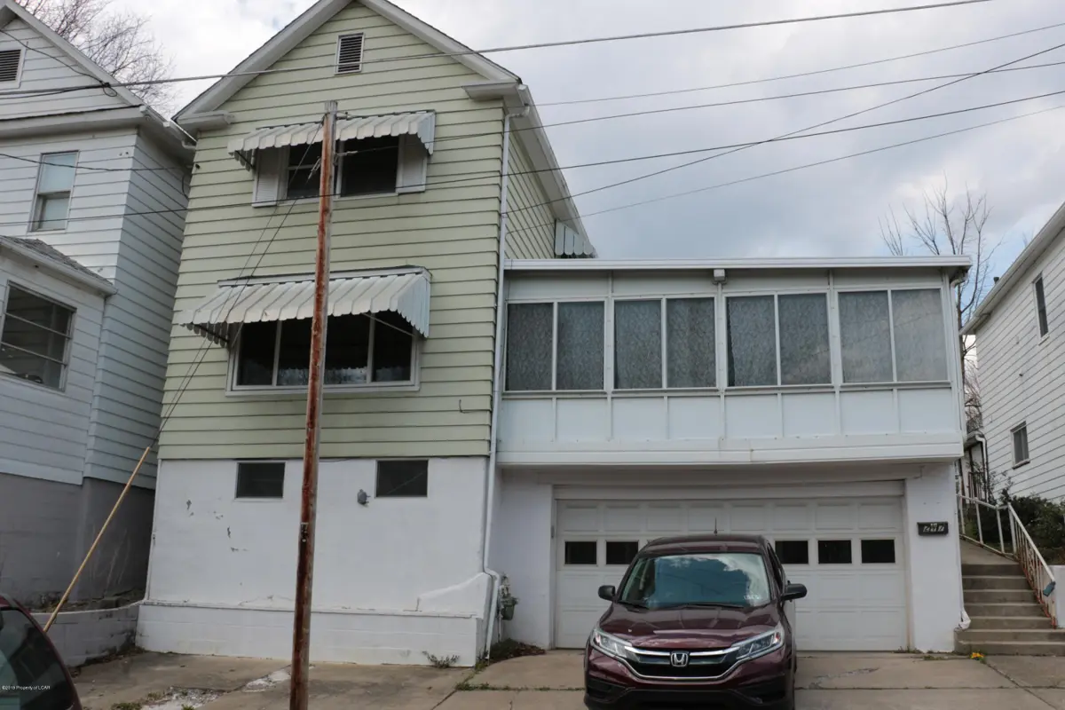 217 Laurel Street, Hanover Township in Hanover Township