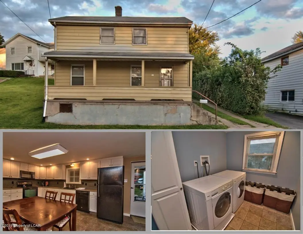 141 S RIVER Street, Plains in Plains