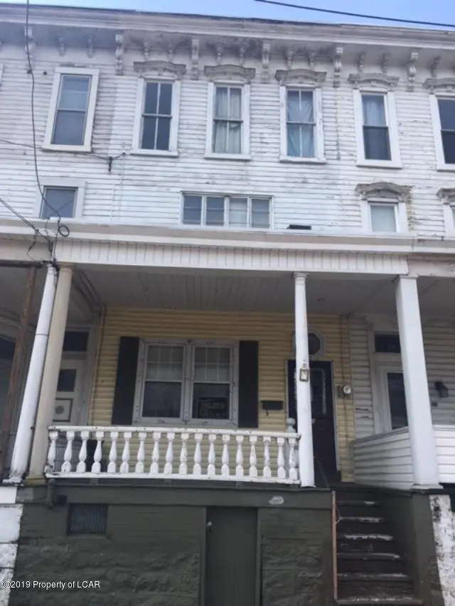 412 E Mahanoy Street, Mahanoy City in Mahanoy City
