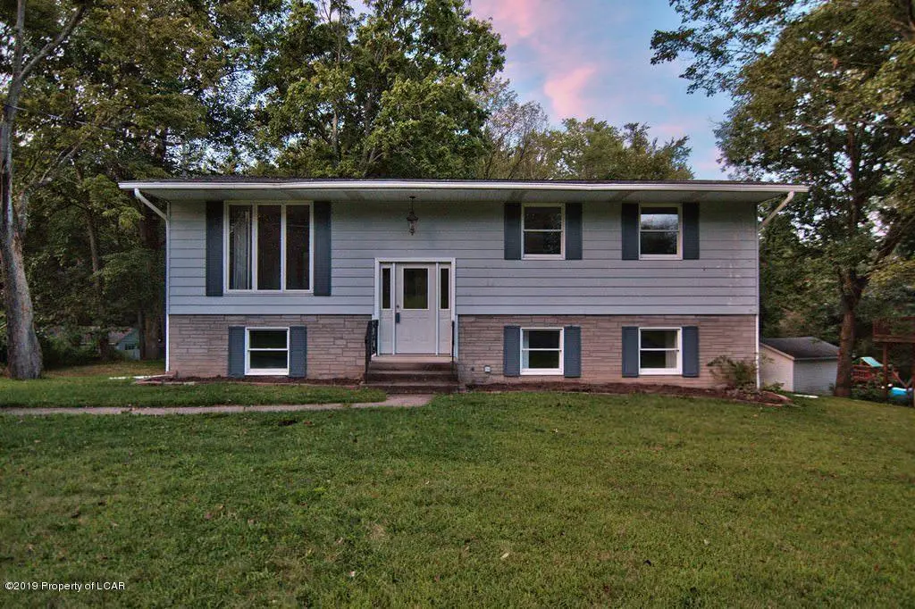 373 Lockville Road, Harding in Harding