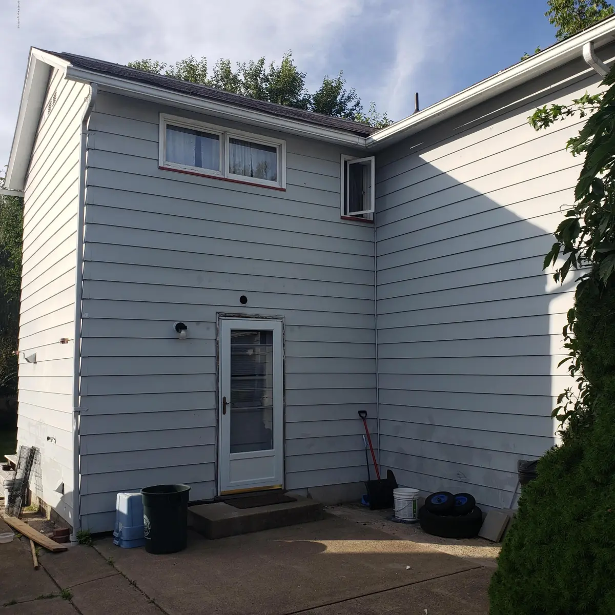 25 Moosic Street, Wyoming in Wyoming