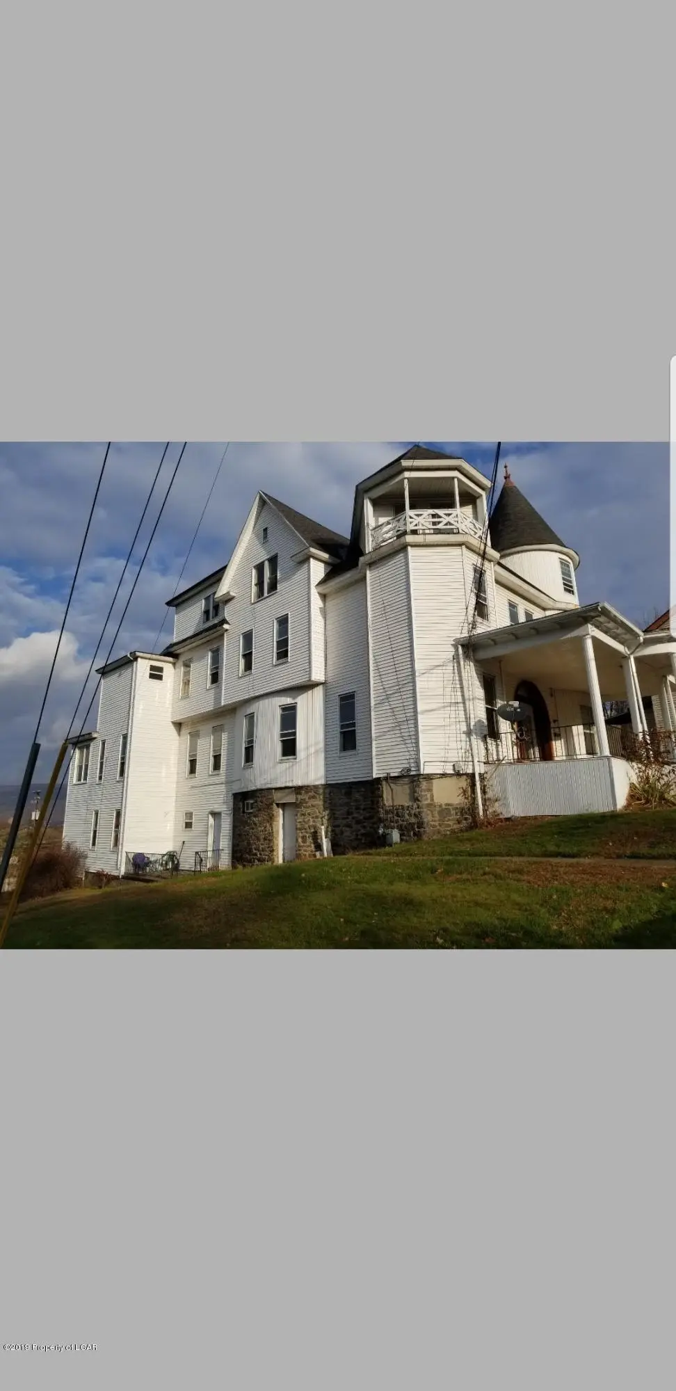 40 Church Street, Pittston in Pittston