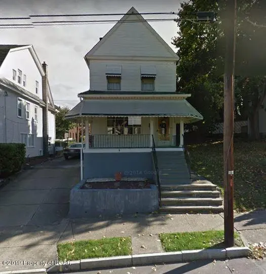 124 Regent Street, Wilkes-Barre in Wilkes-Barre