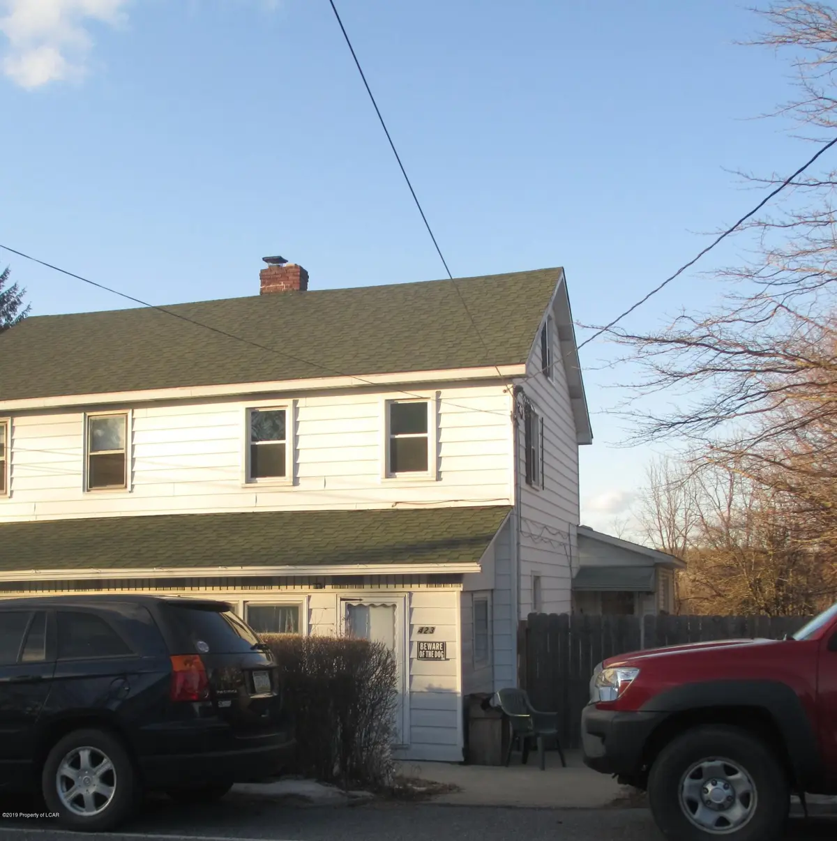 423 HILLSIDE Drive, Hazle Township in Hazle Township