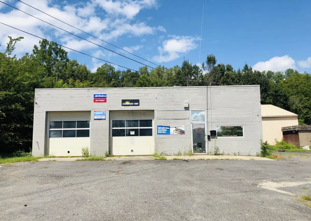 1112 Main Street, Swoyersville in Swoyersville