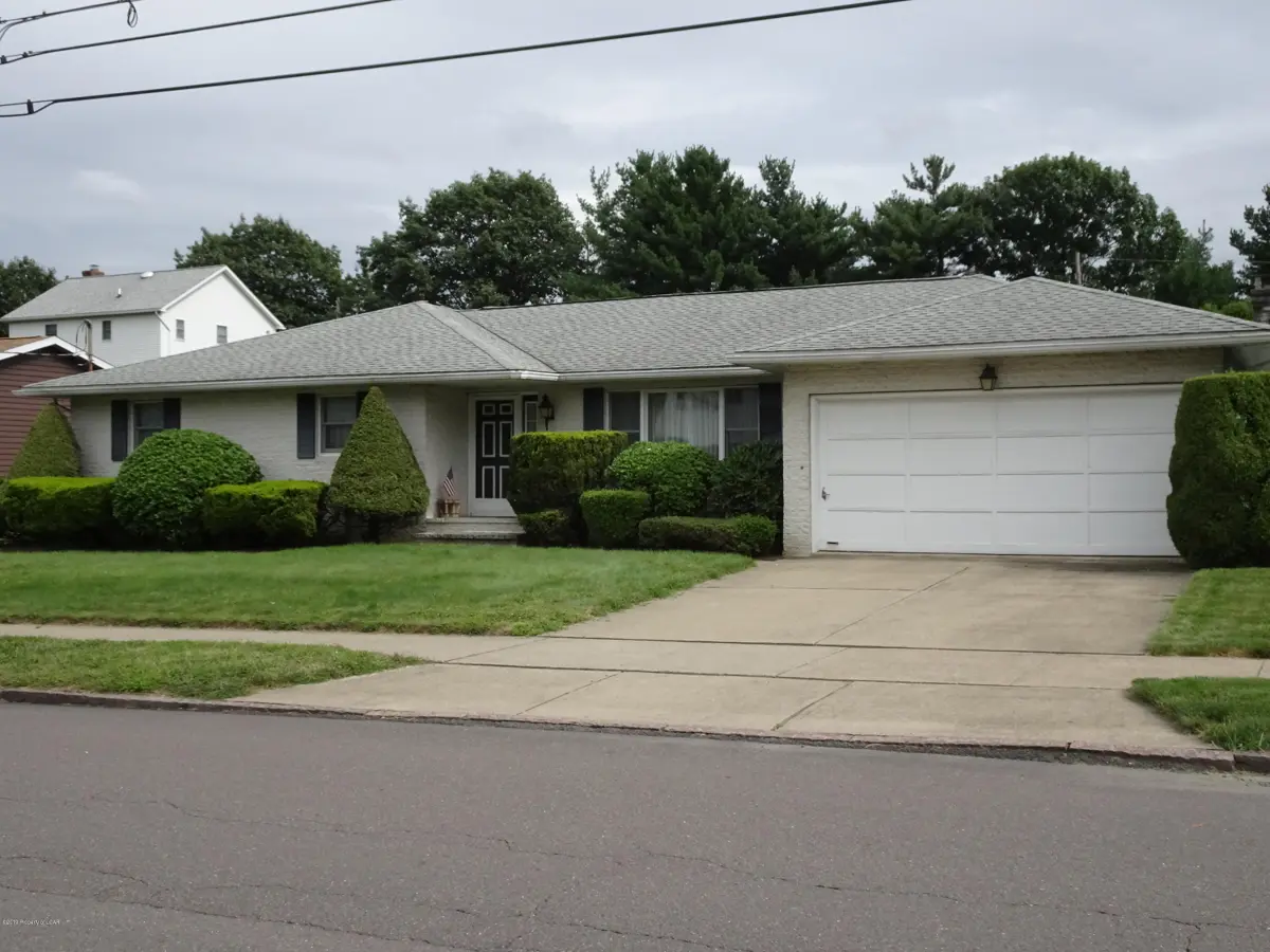 326 S Sherman Street, Wilkes-Barre in Wilkes-Barre