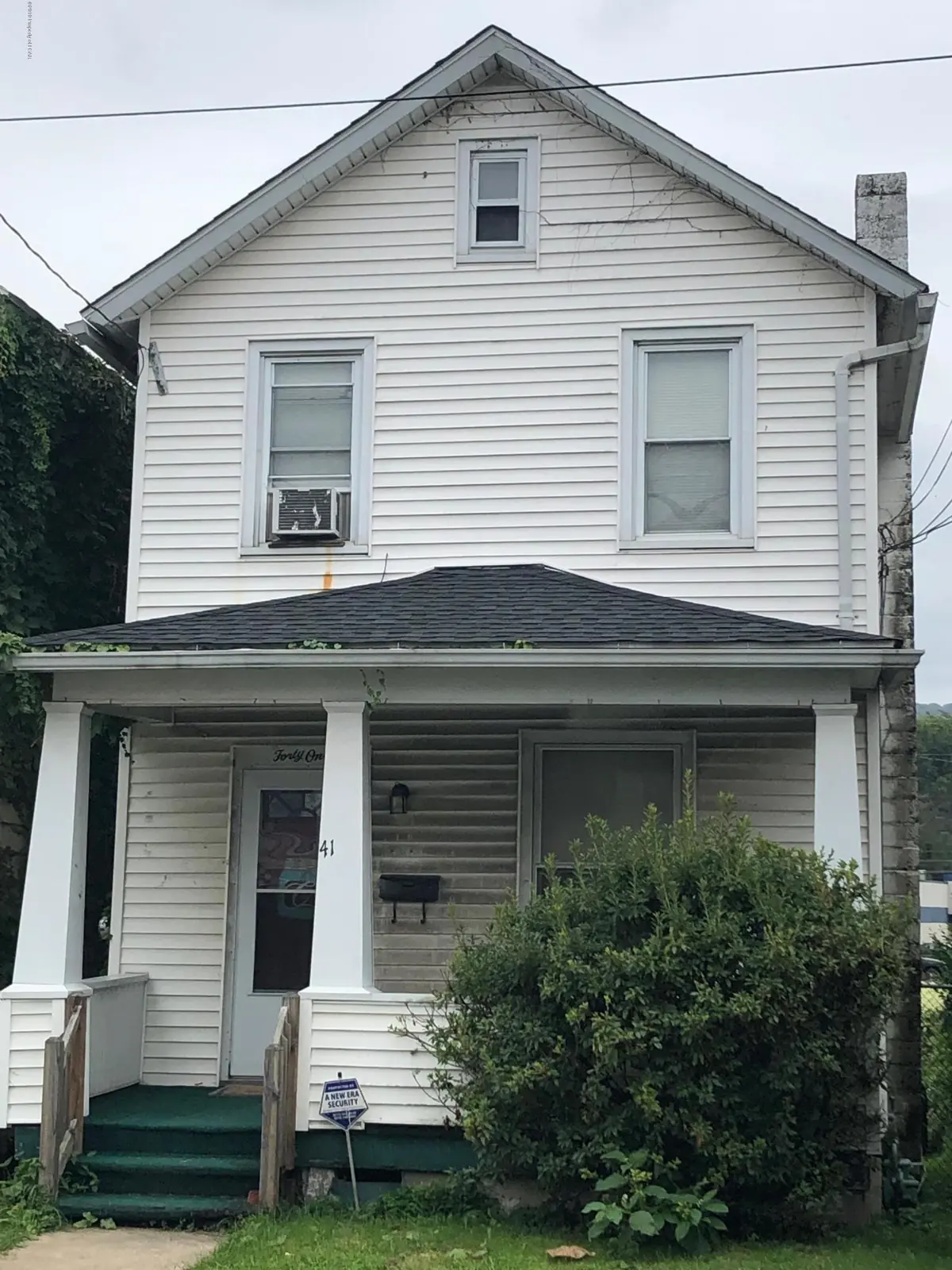 41 Maxwell Street, Wilkes-Barre in Wilkes-Barre