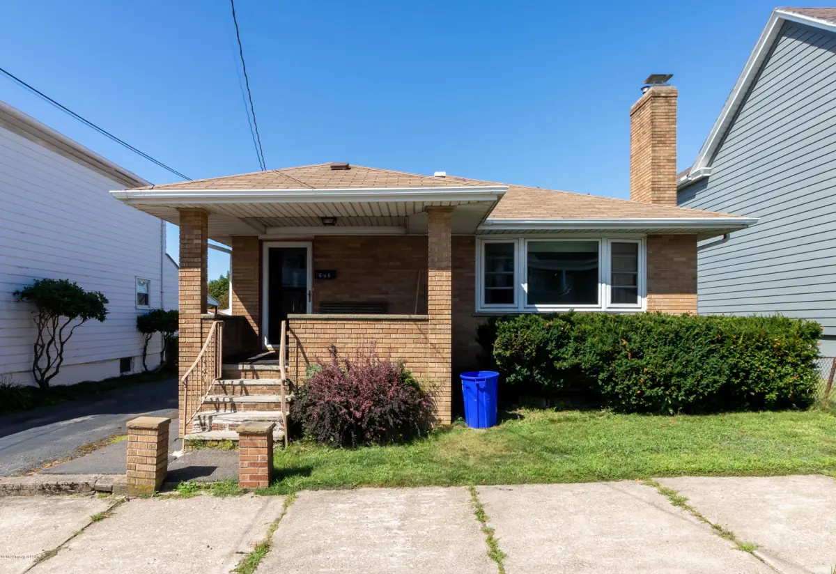 696 Garfield Street, Hazleton in Hazleton