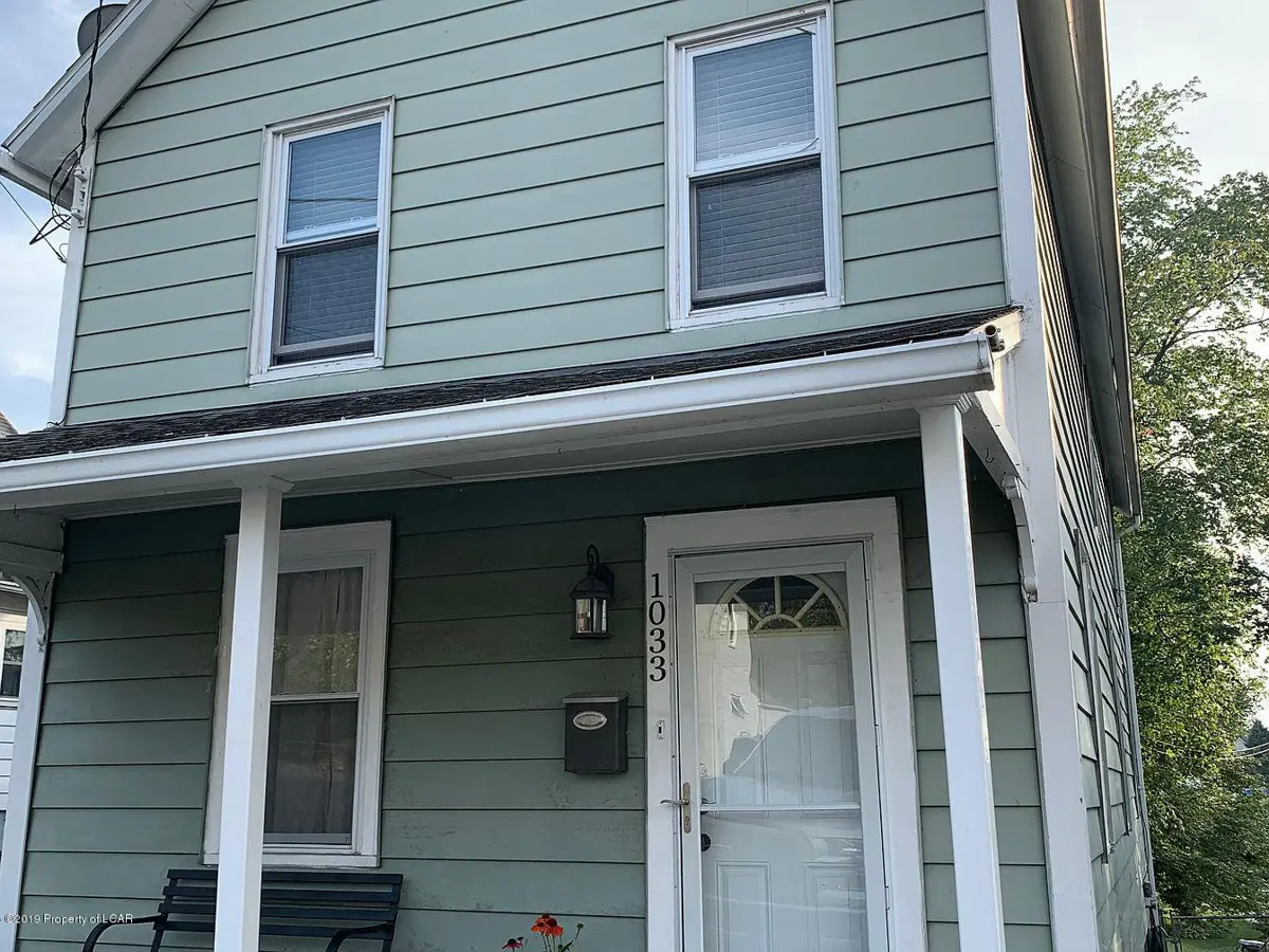 1033 Willow Street, Wilkes-Barre in Wilkes-Barre