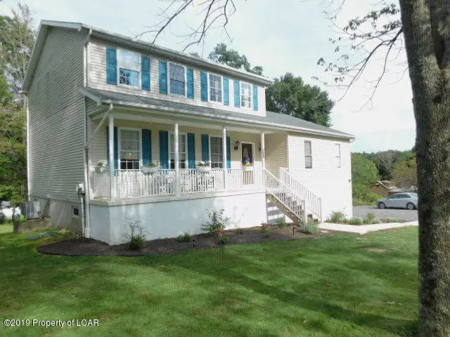 5014 Church Road, Mountain Top in Mountain Top