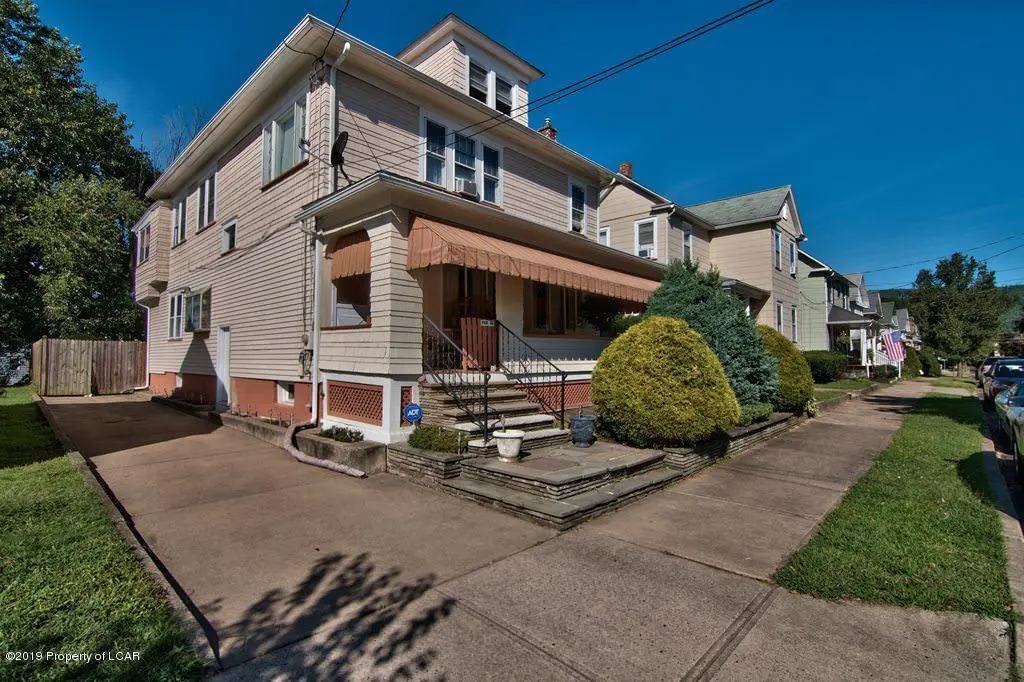 48 Bidlack Street, Forty Fort in Forty Fort