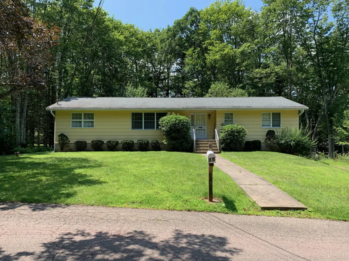 15 Oak Drive, White Haven in White Haven