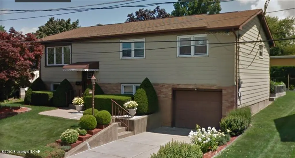 947 McKinley, Hazle Township in Hazle Township