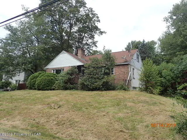 2851 Madisonville Road, Madison Township in Madison Township
