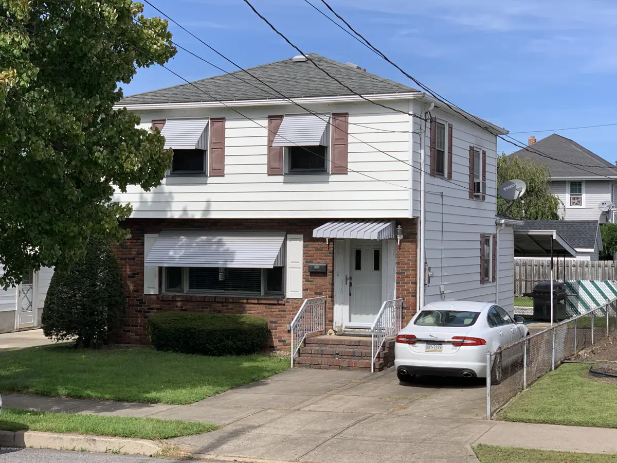 51 Crisman Street, Forty Fort in Forty Fort