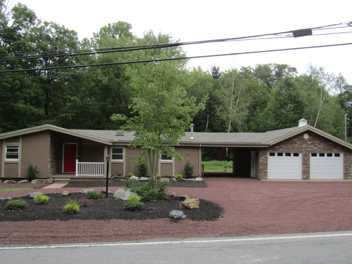 526 Westminster Road, Jenkins Township in Jenkins Township
