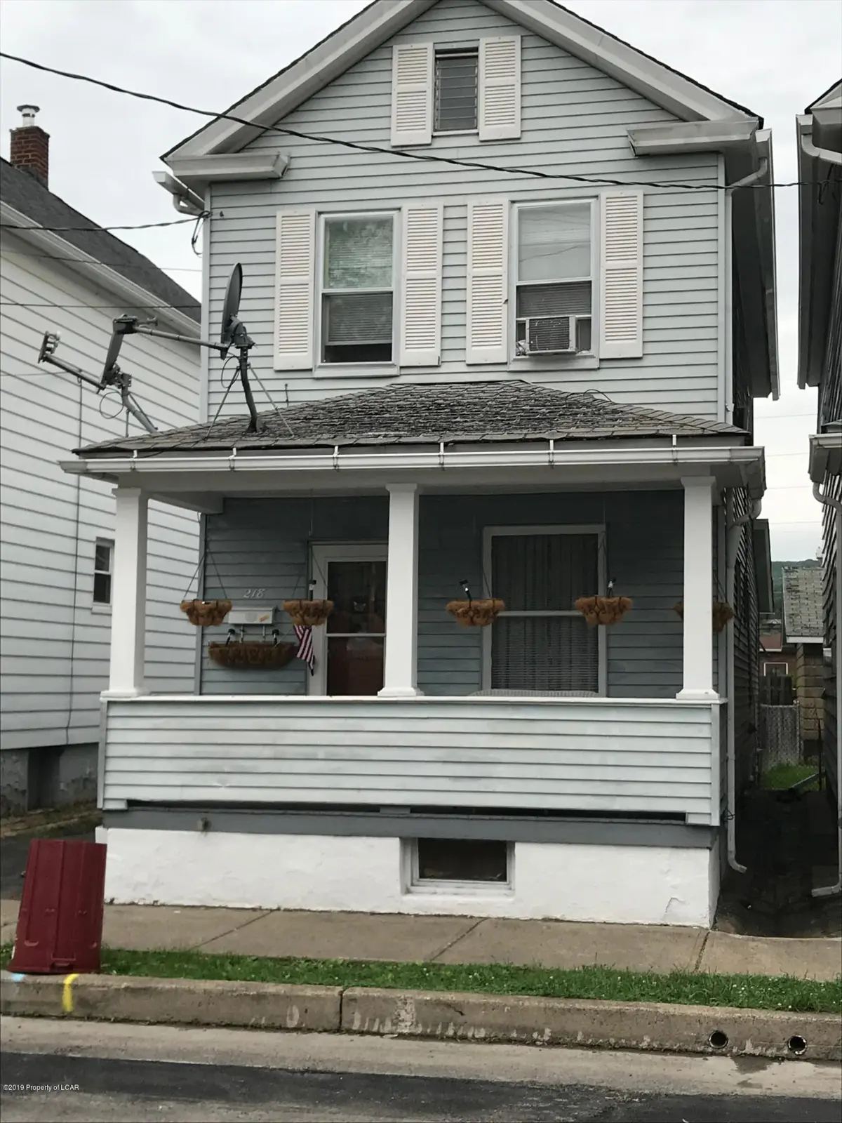 218 Spruce Street, Kingston in Kingston