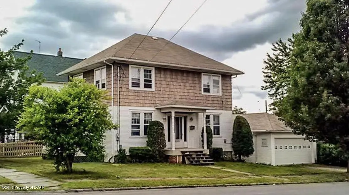 744 Willow Street, Scranton in Scranton