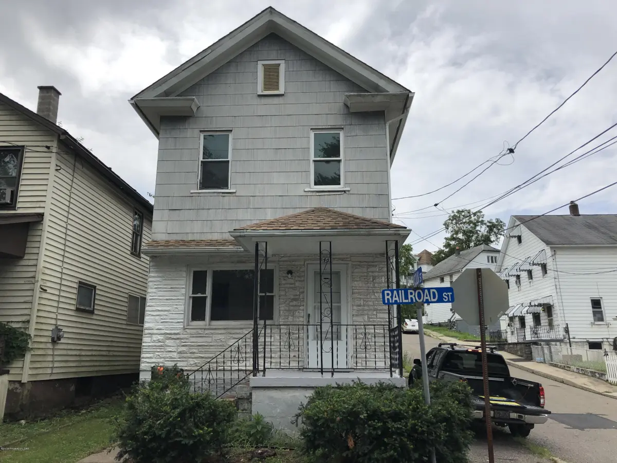 401 Railroad Street, Nanticoke in Nanticoke